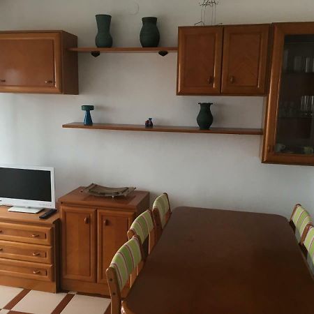 Apartamento Edificio La Playa Διαμέρισμα Santoña Εξωτερικό φωτογραφία