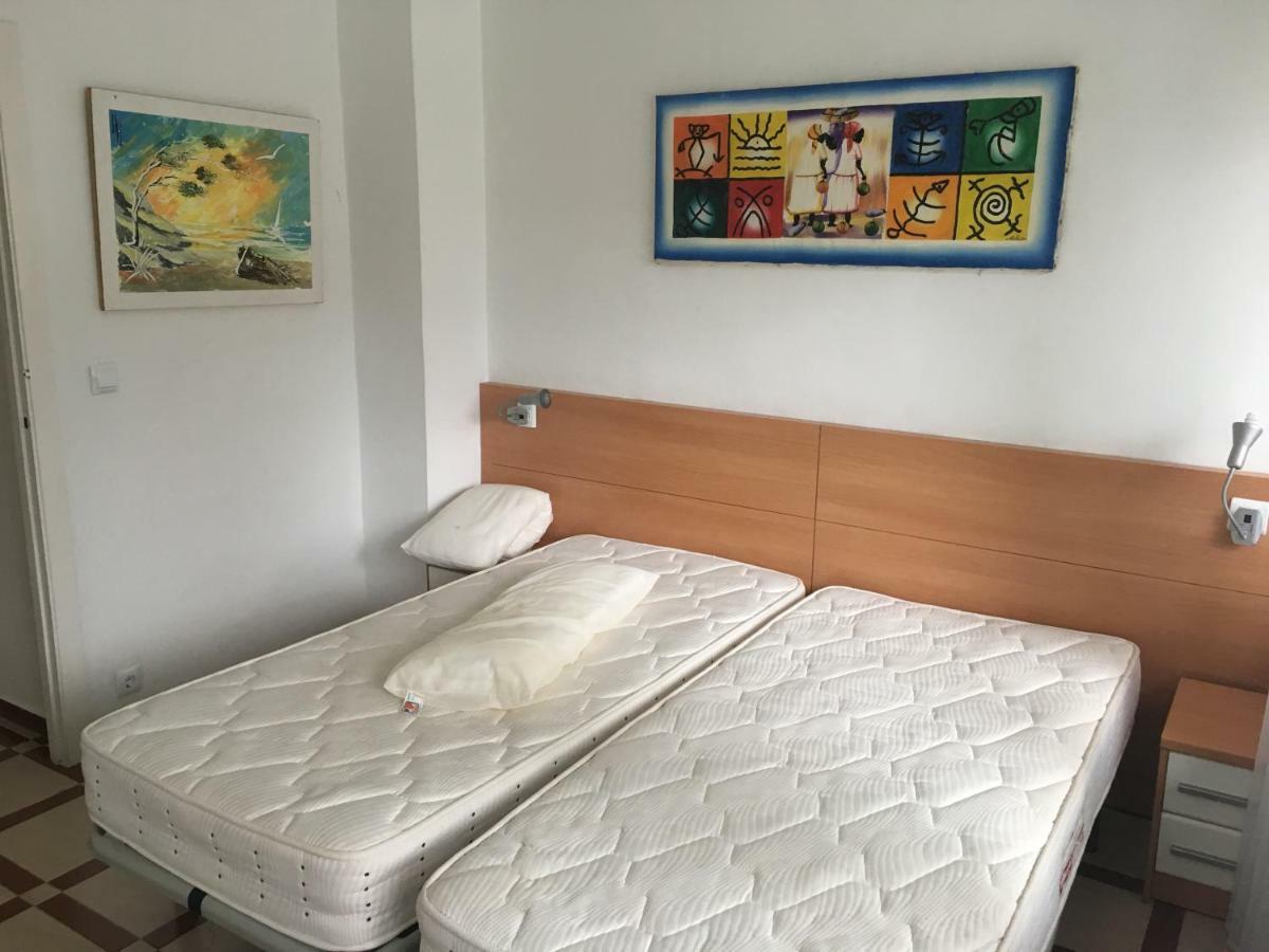 Apartamento Edificio La Playa Διαμέρισμα Santoña Εξωτερικό φωτογραφία