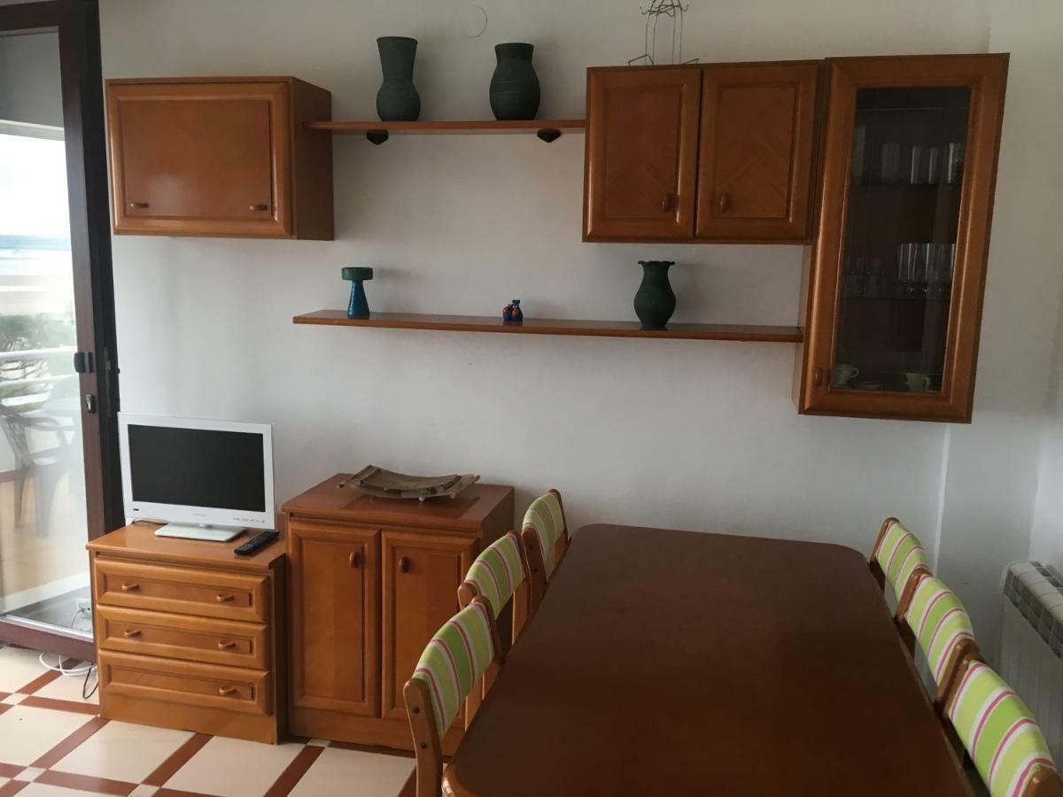 Apartamento Edificio La Playa Διαμέρισμα Santoña Εξωτερικό φωτογραφία